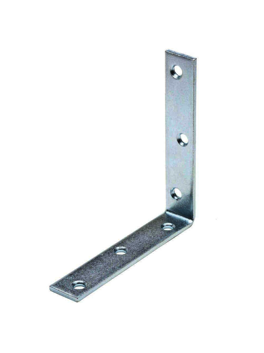 8 Inch Zinc Corner Brace